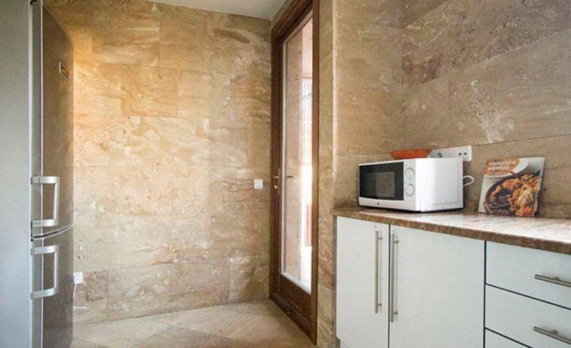 apartment from day apartment for rent for companies in Madrid Arturo Soria